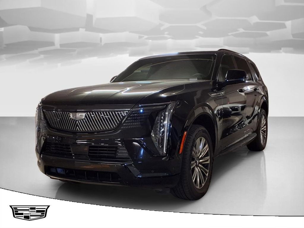 2026 Cadillac Escalade IQL Sport AWD's photo