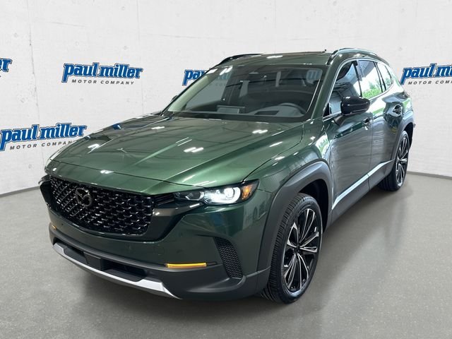 2026 Mazda CX-50 2.5 Turbo Premium Plus AWD