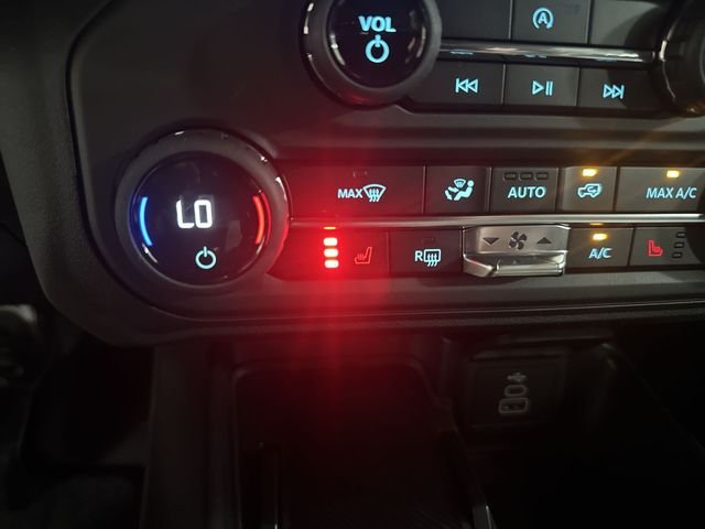 New 2026 Avalanche Gray Ford Big Bend® image 34