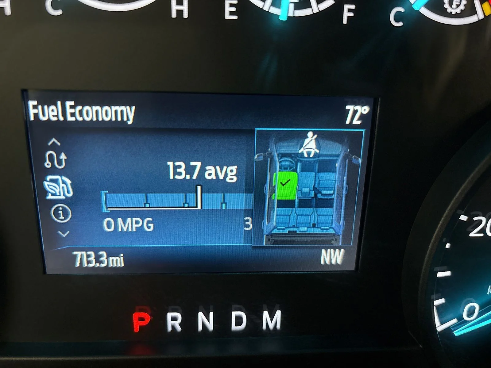 New 2026 Agate Black Metallic Ford F-350® XL image 11