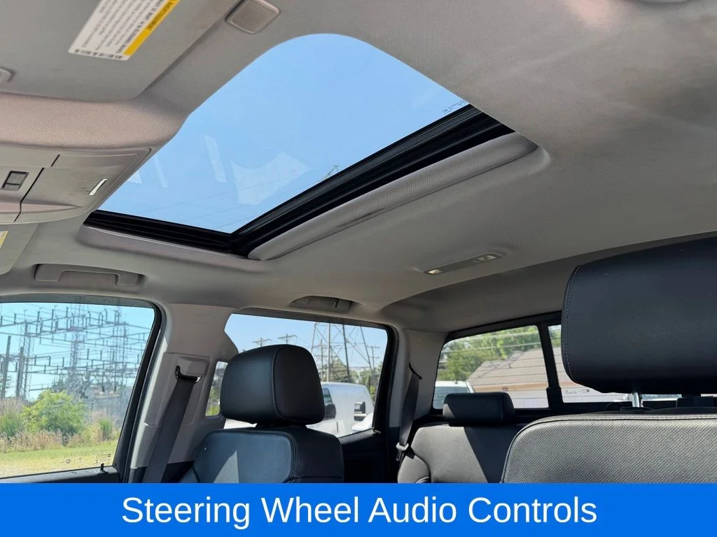 Used 2018 Black Chevrolet LTZ image 23