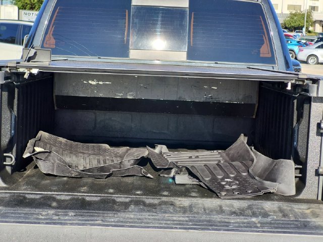 Used 2018  Ram Limited image 25