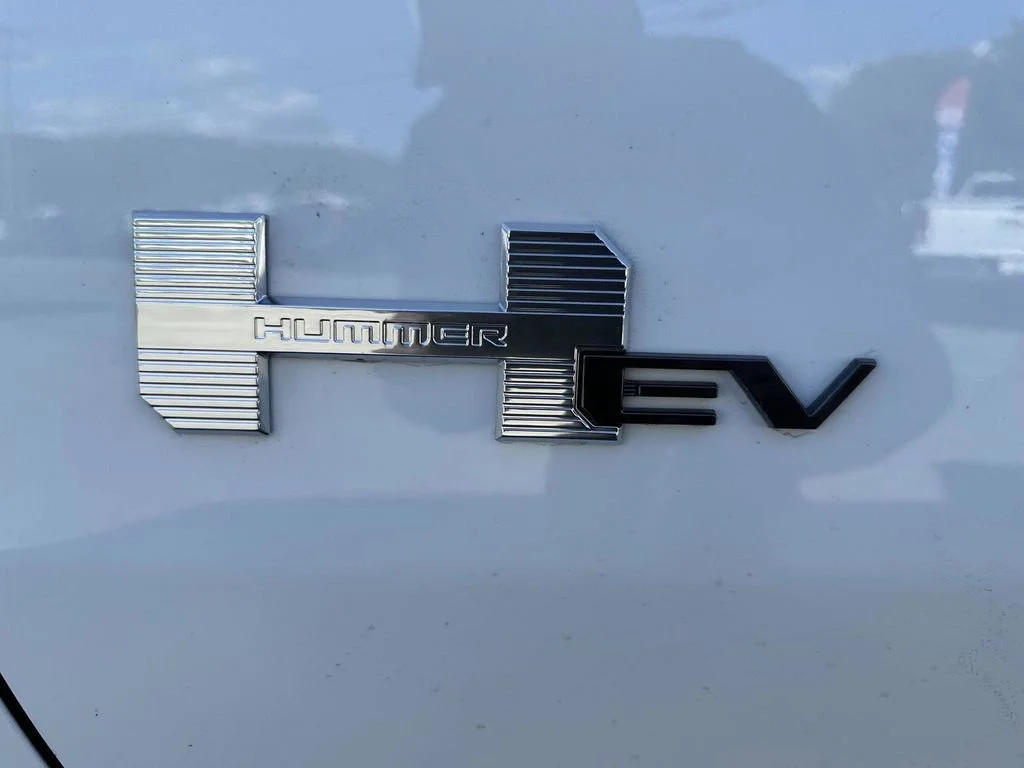 2026 GMC HUMMER EV 3X - Photo 47