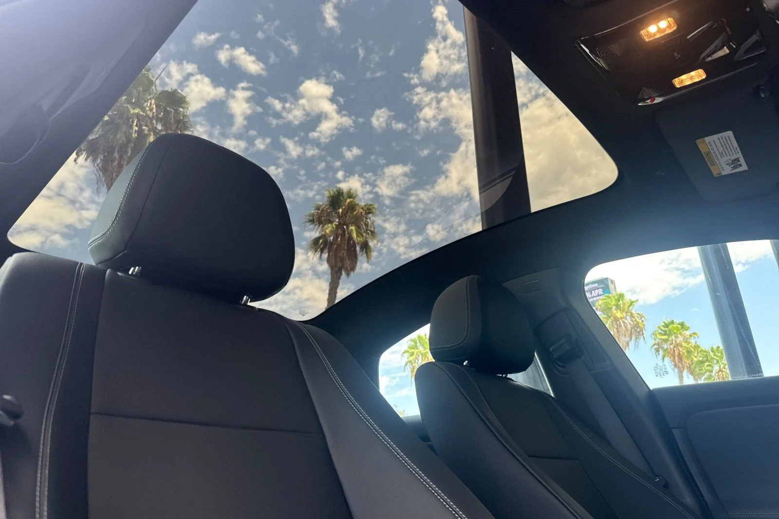 New 2027 MANUFAKTUR Alpine Grey Mercedes-Benz CLA 220 image 13