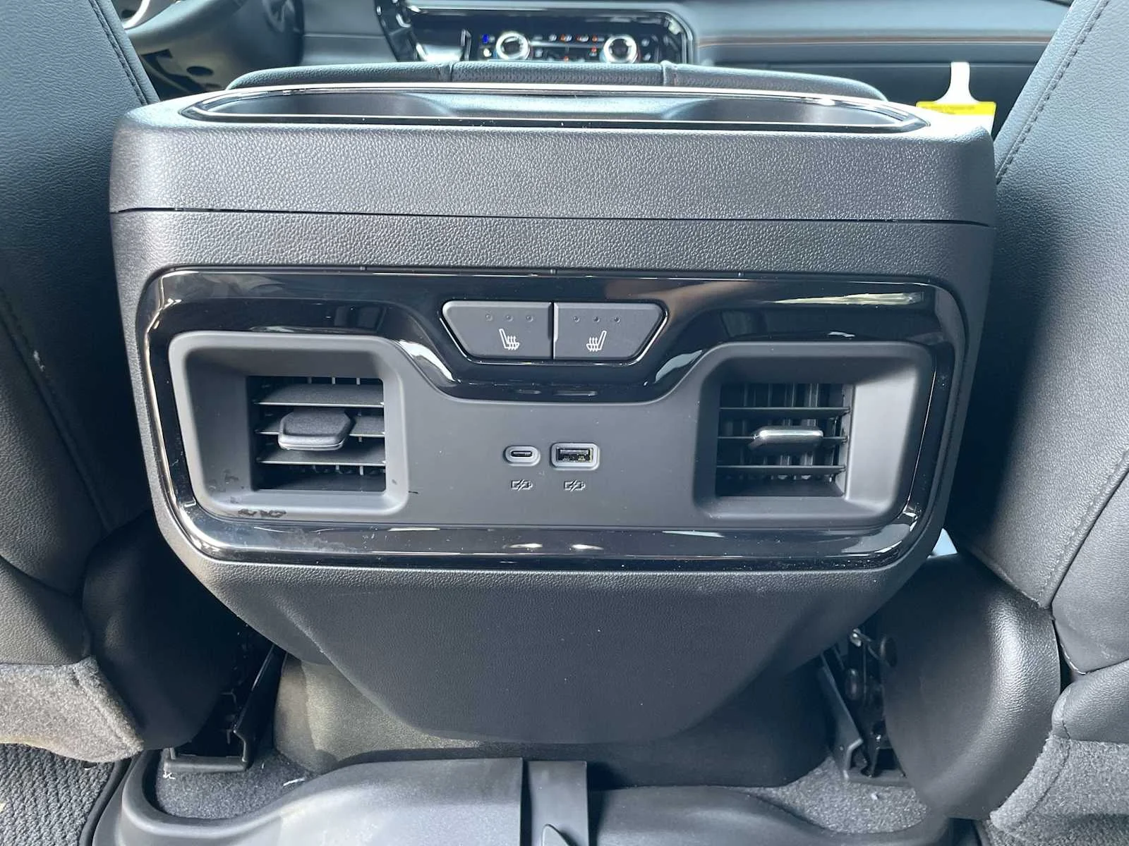 2026 GMC Sierra 2500HD AT4 - Photo 23