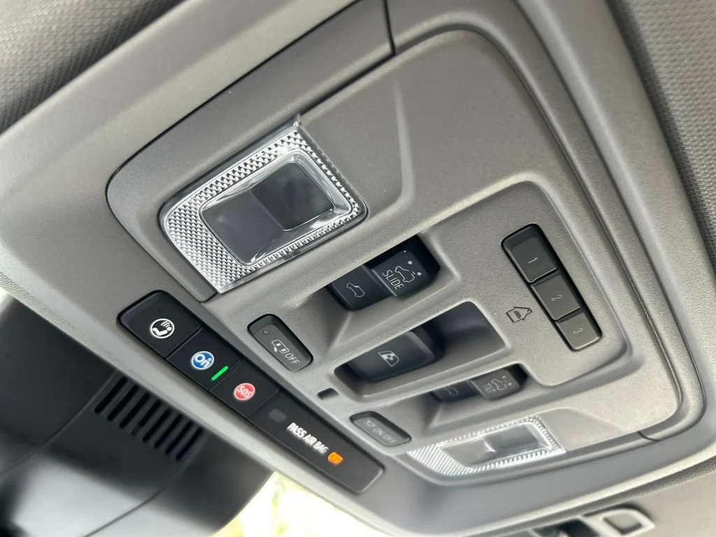 Certified Used 2023 ONYX BLACK GMC Denali image 35
