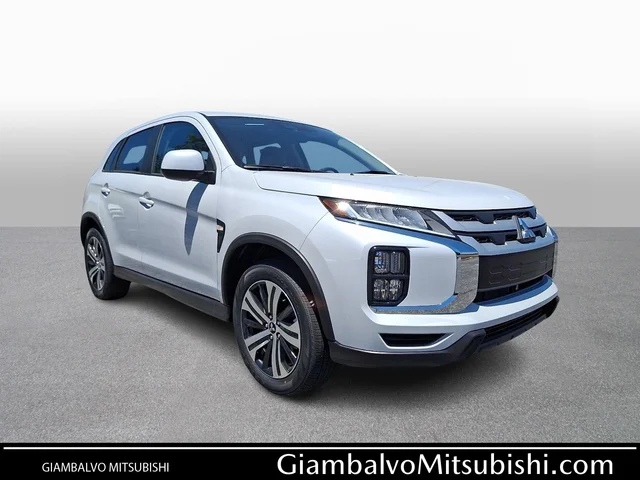 2026 Mitsubishi Outlander Sport 2.0 ES