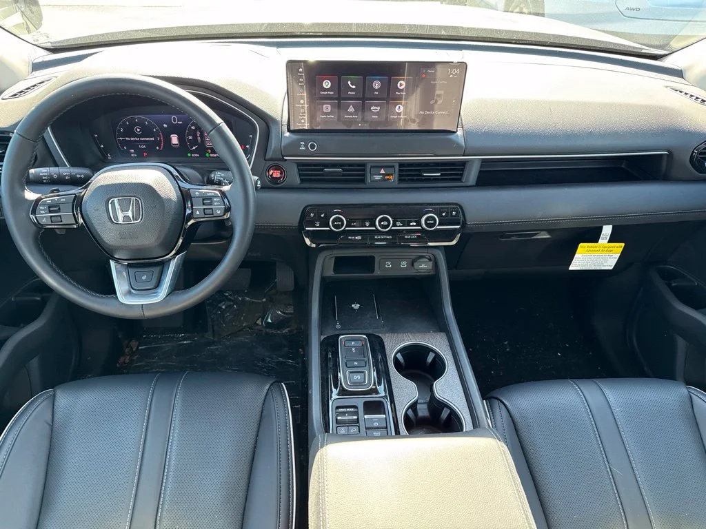 Used 2026 Gray Honda Elite image 3