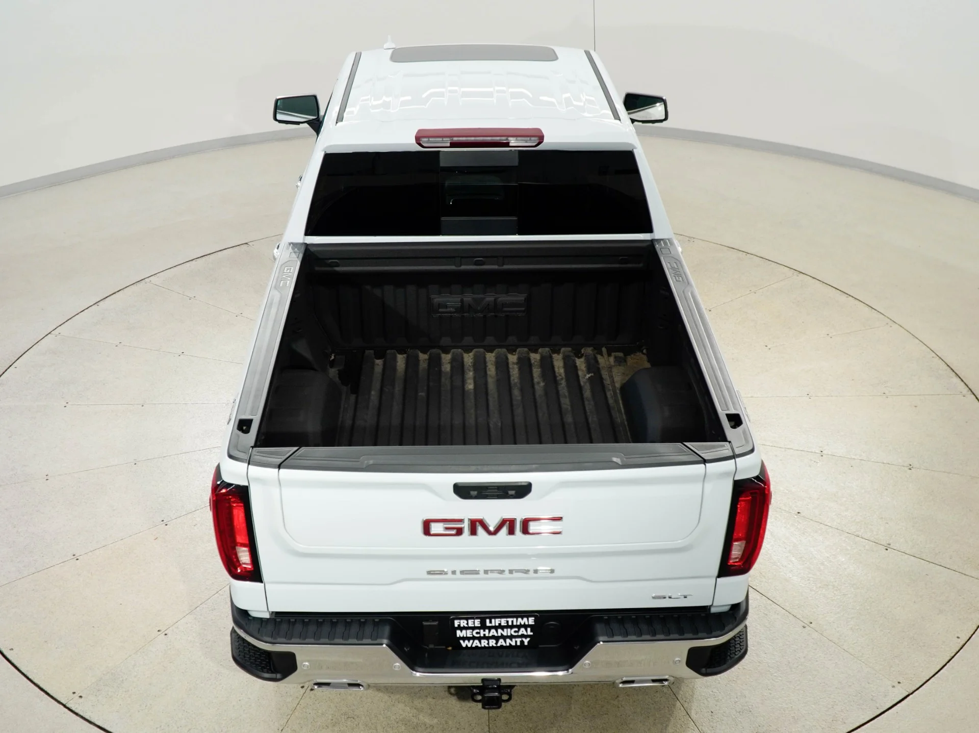2026 GMC Sierra 1500 SLT - Photo 59