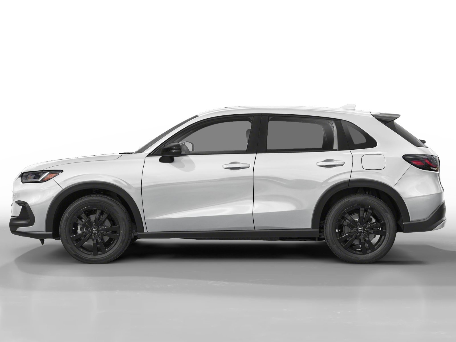 New 2027 Platinum White Pearl Honda Sport image 3
