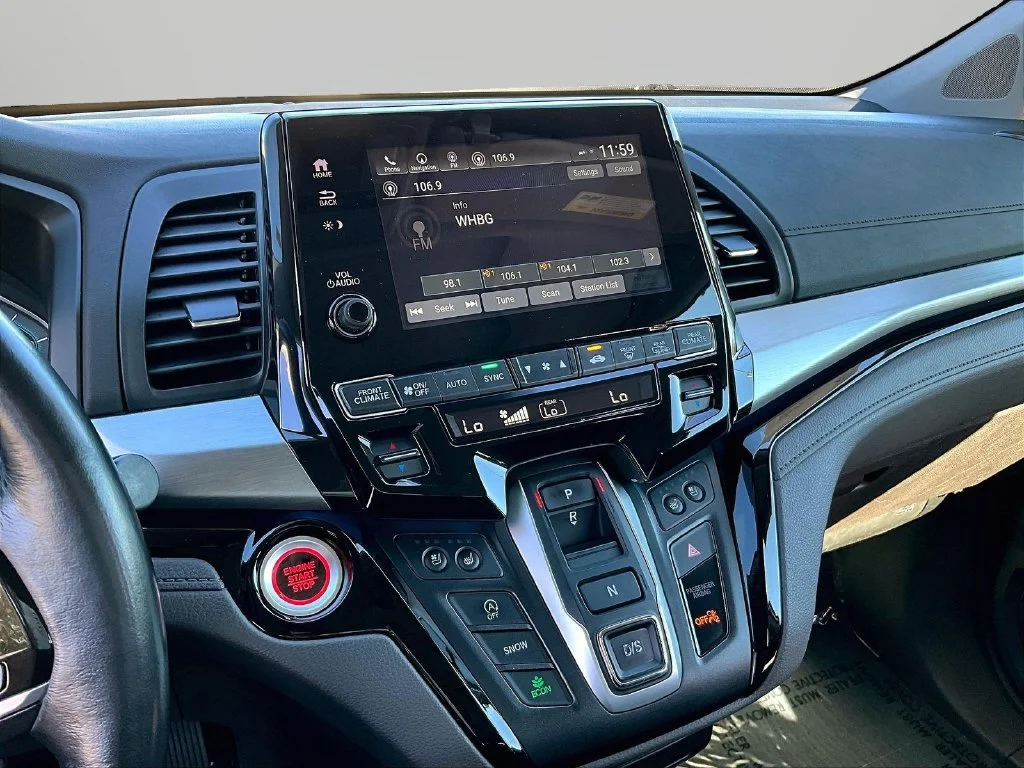 Used 2019  Honda Elite image 10