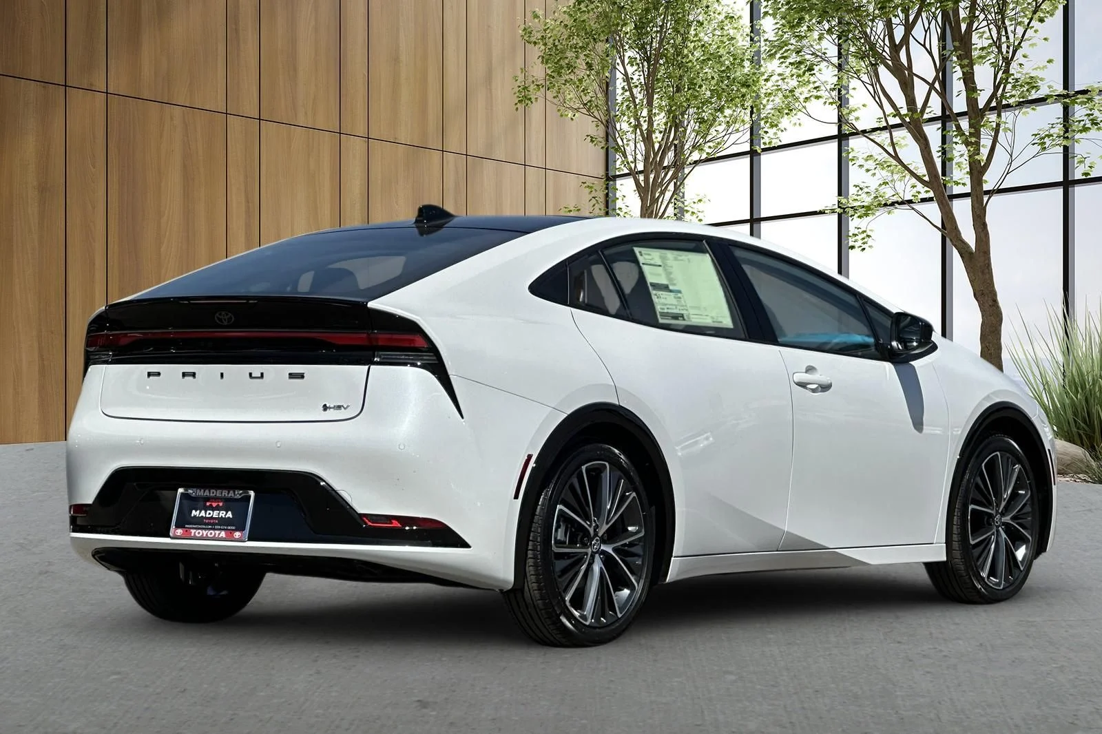 New 2027  Toyota Limited image 4