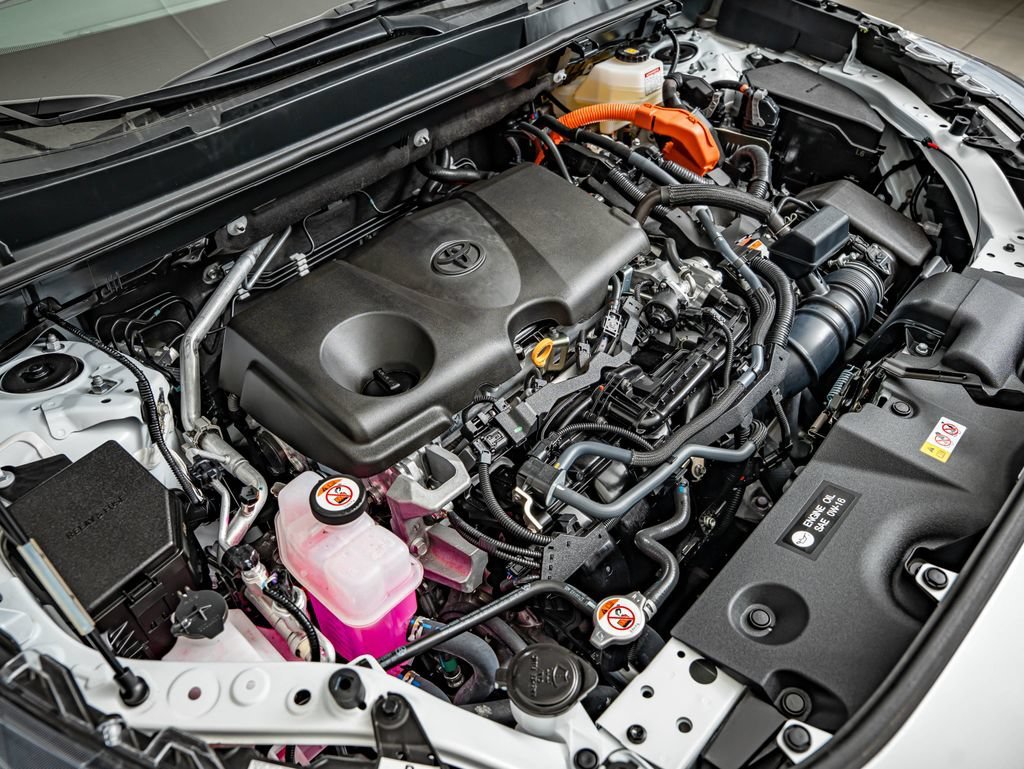 Used 2025 Pearl Toyota Limited image 48