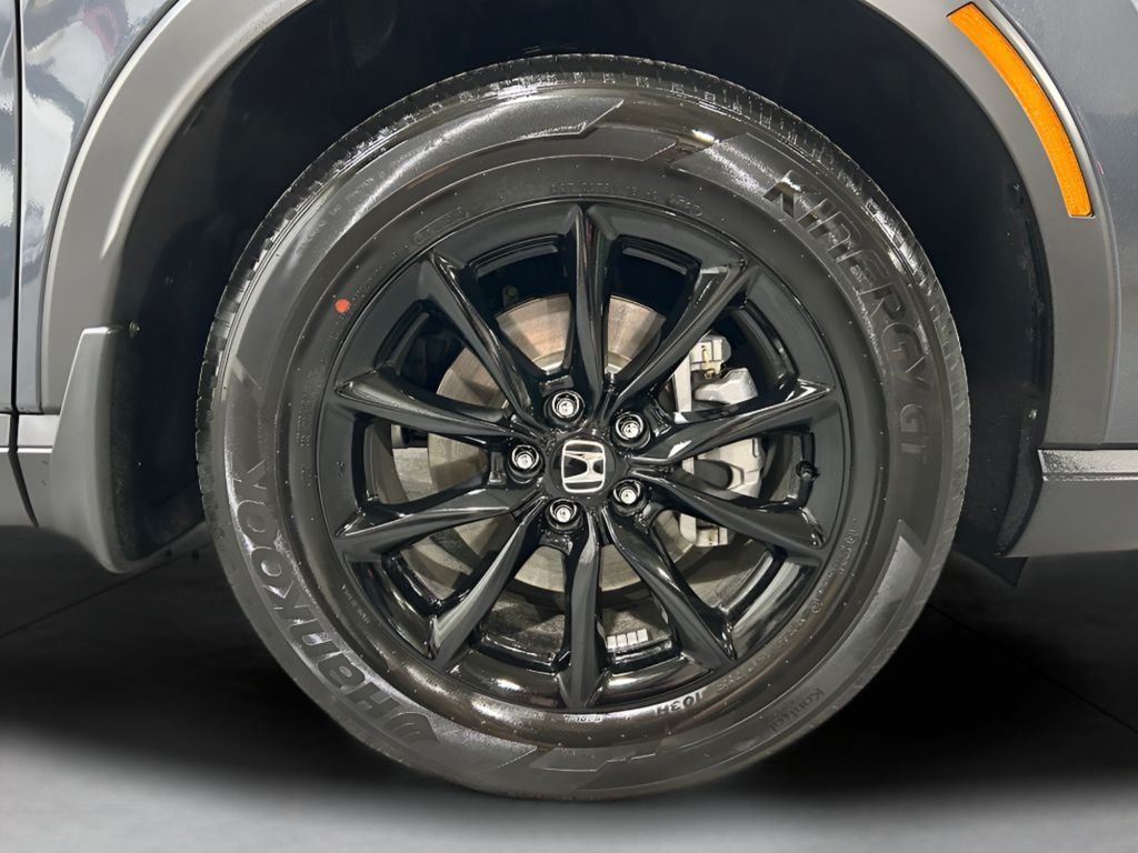 2026 Honda CR-V Sport-L - Photo 26