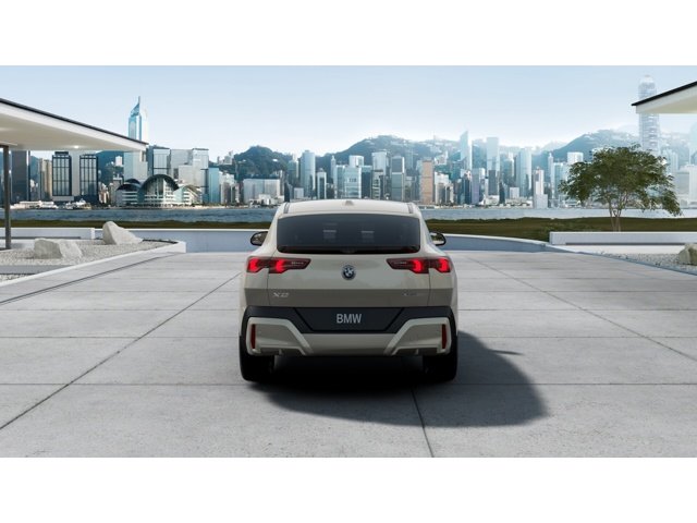 New 2027 Dune Grey Metallic BMW  image 5