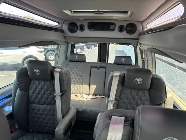 New 2026 Special Exterior Color GMC Explorer Limited SE image 45