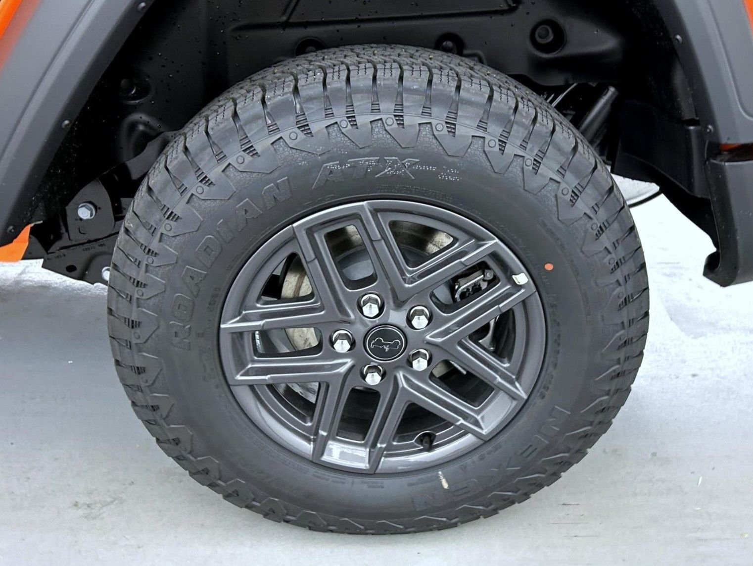 New 2026 Joose Jeep Sport S image 23