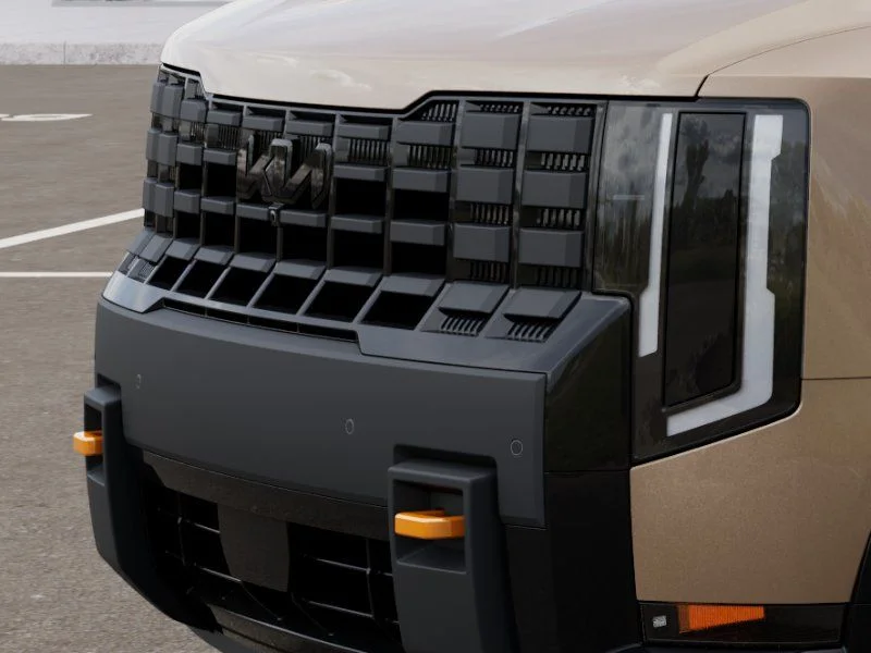 New 2027 Terrain Brown Kia X-PRO SX image 12
