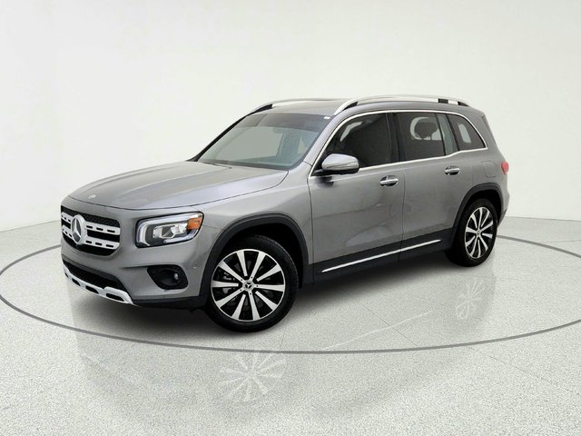 2022 Mercedes-Benz GLB GLB 250