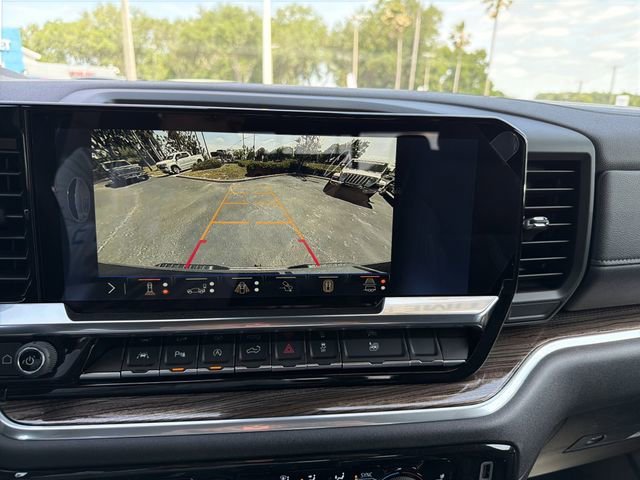 2026 Chevrolet Silverado 1500 RST - Photo 23