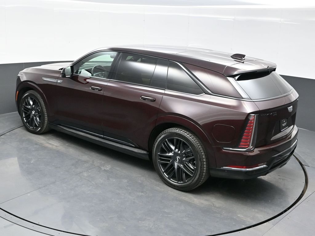 2025 Cadillac Escalade IQ Sport 2 - Photo 33