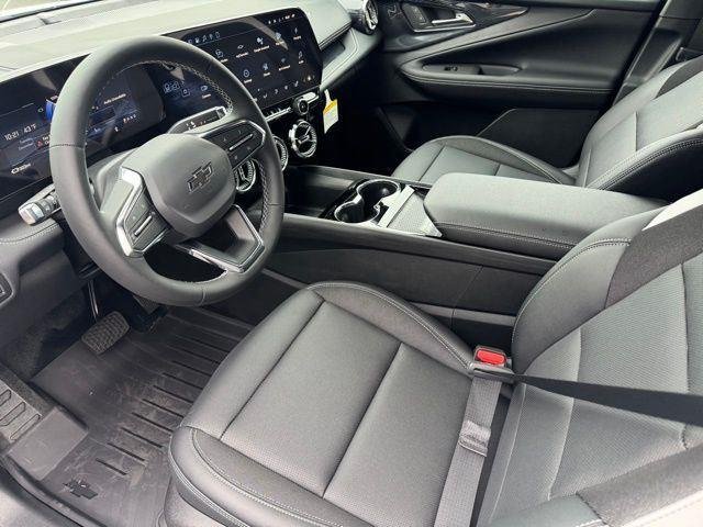 2026 Chevrolet Blazer EV LT - Photo 9