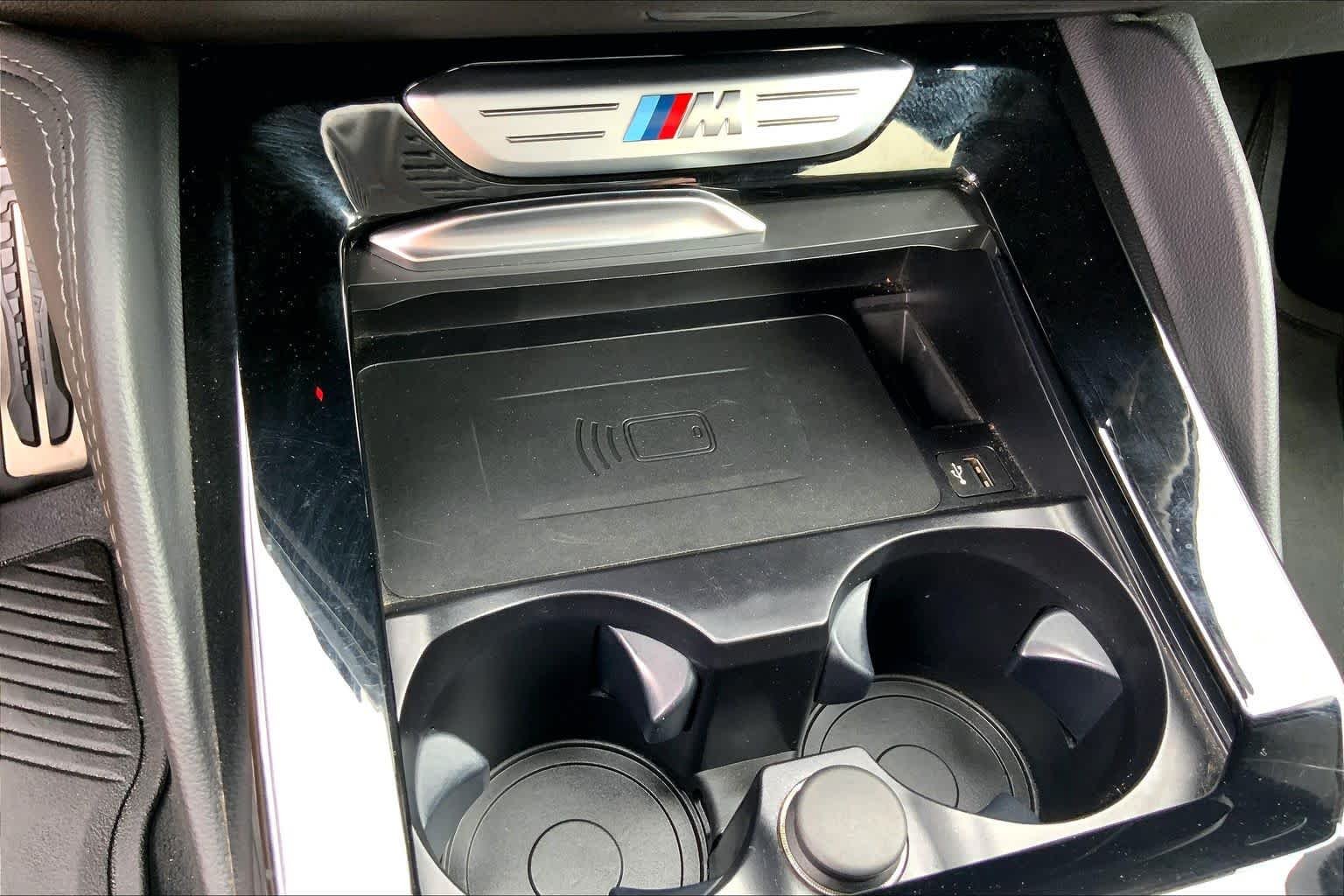 2023 BMW X4 M40i - Photo 69