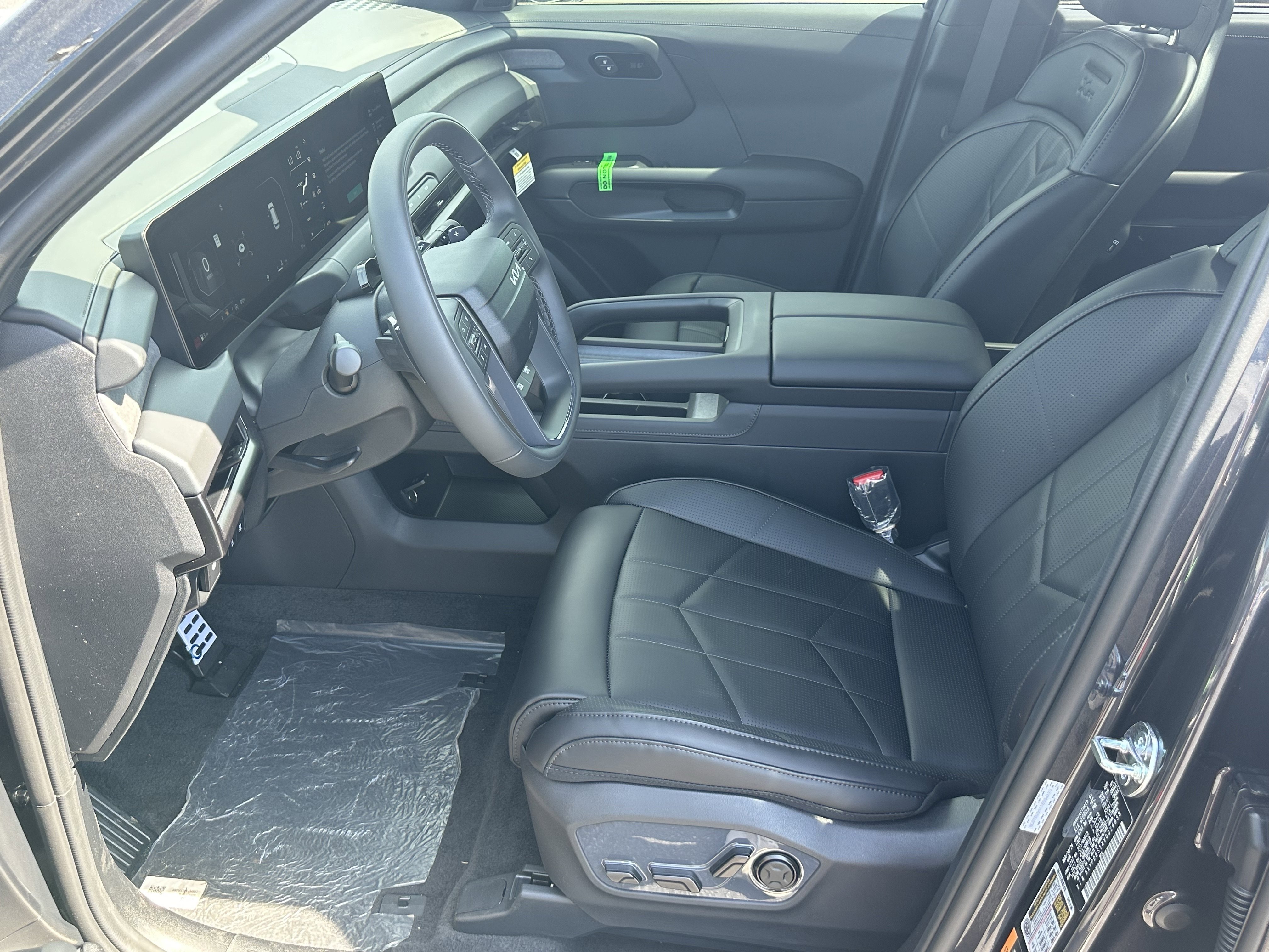 New 2027 Panthera Metal Kia X-PRO SX image 10