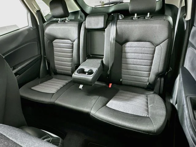 Certified Pre-Owned 2022 Ford Edge SE