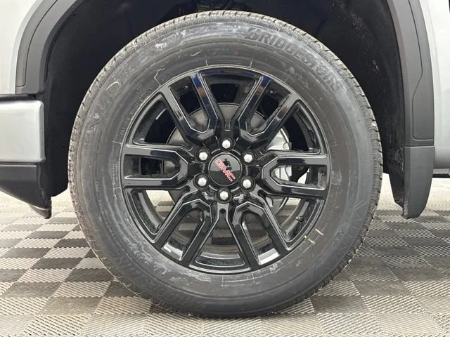 2026 GMC Sierra 1500 Elevation - Photo 13