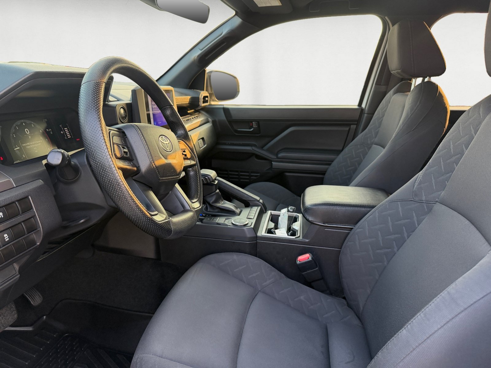 Used 2024 Ice Toyota SR5 image 10