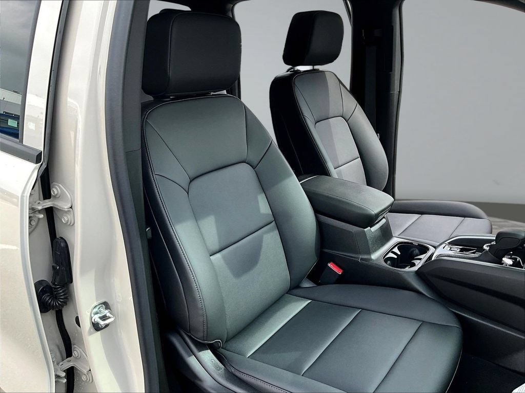 2026 Chevrolet Colorado Trail Boss - Photo 30
