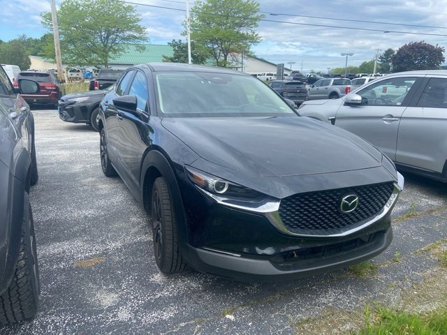 2024 Mazda CX-30 2024 Mazda CX-30 2.5 S Select Sport 4D Sport Utility
