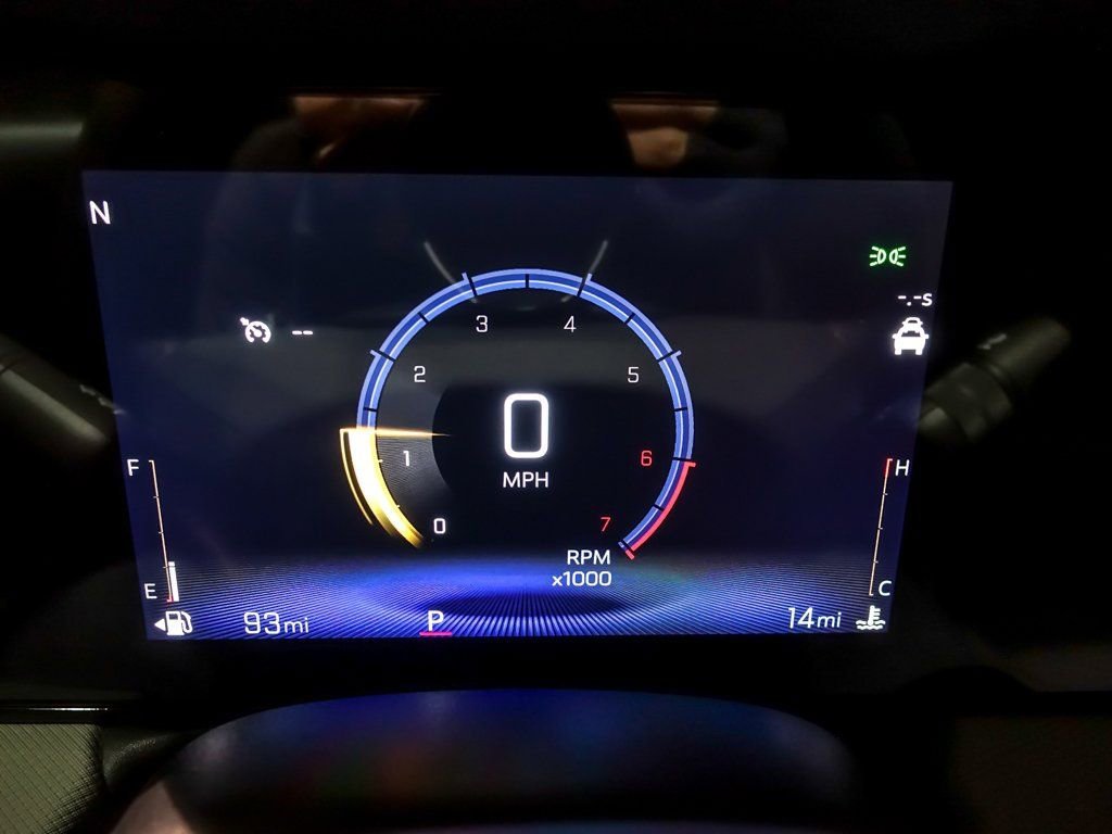 2026 CHEVROLET TRAILBLAZER - Image 13