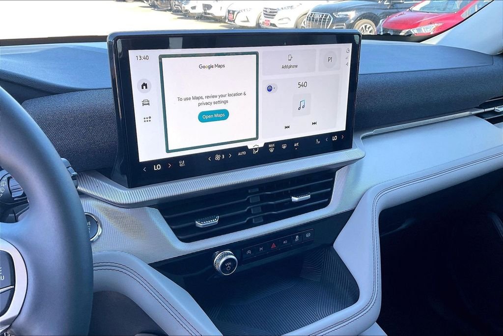 New 2026 Ford Explorer Active 4D Sport Utility