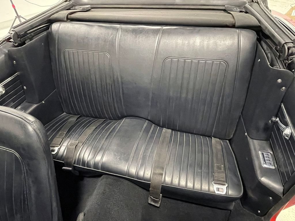 Used 1968 Red Chevrolet  image 52
