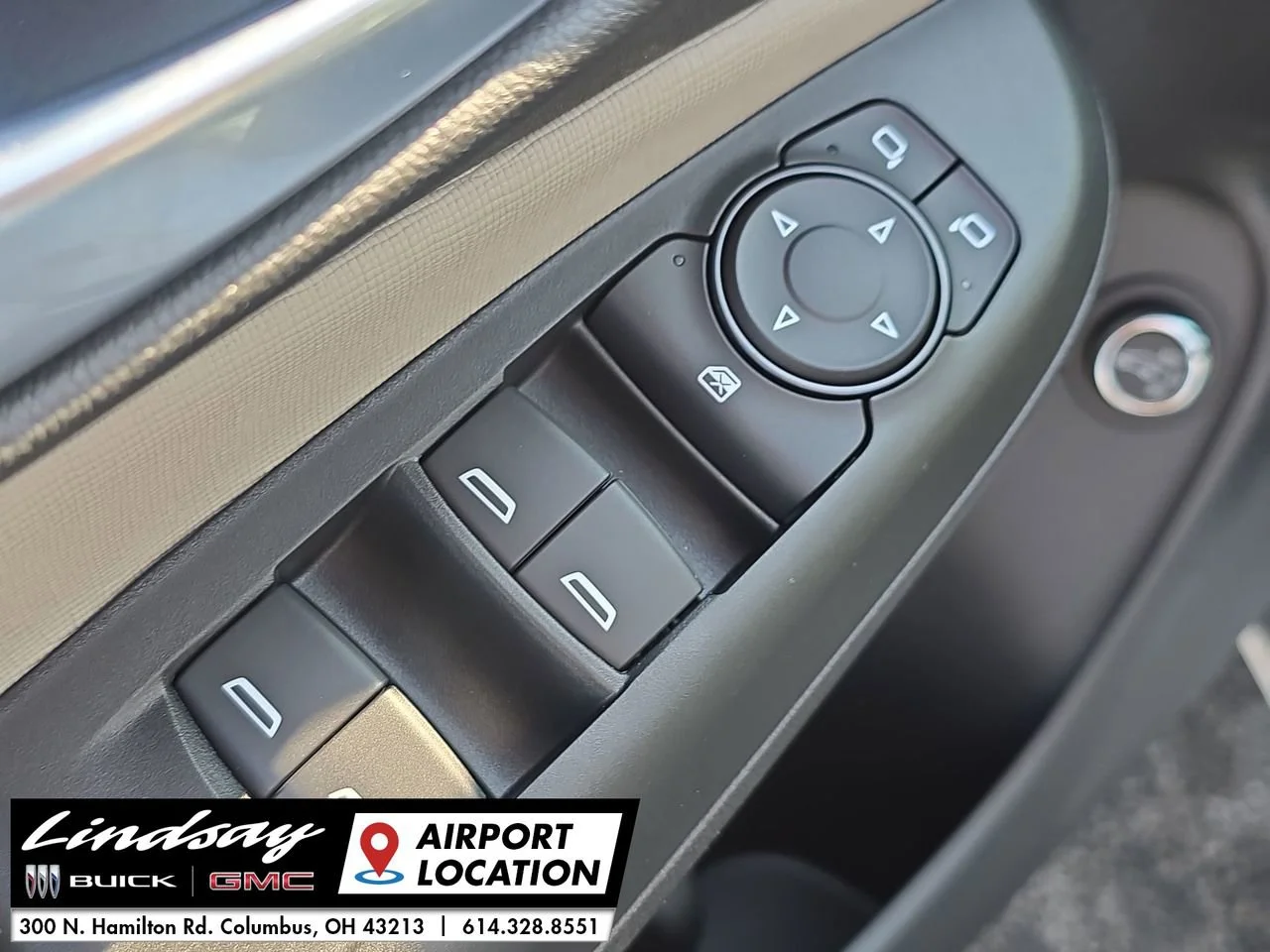 2026 Buick Envista Avenir - Photo 24