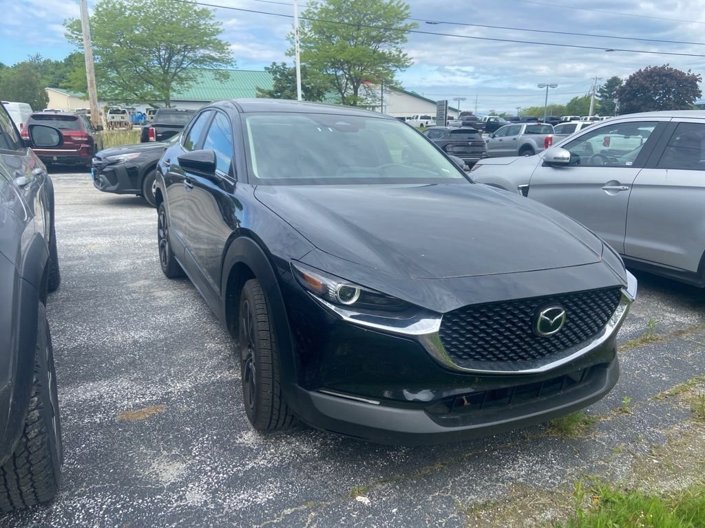 2024 Mazda CX-30 Select Sport AWD's photo