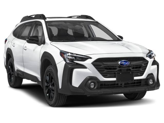 Used 2025 Autumn Green Metallic Subaru Onyx Edition image 9