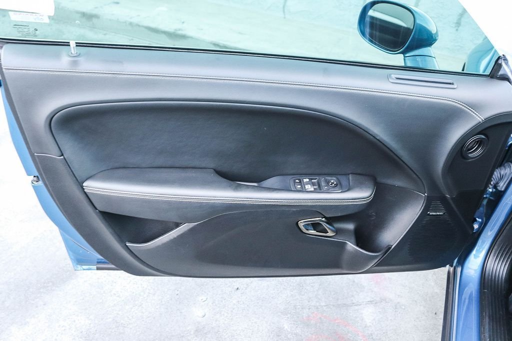 Used 2020 Frostbite Dodge SRT Hellcat Redeye Widebody image 22