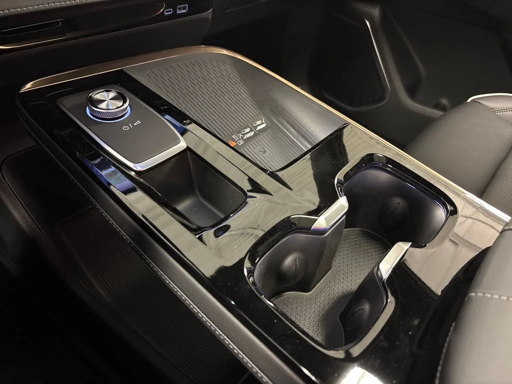 2026 Buick Enclave Avenir - Photo 40
