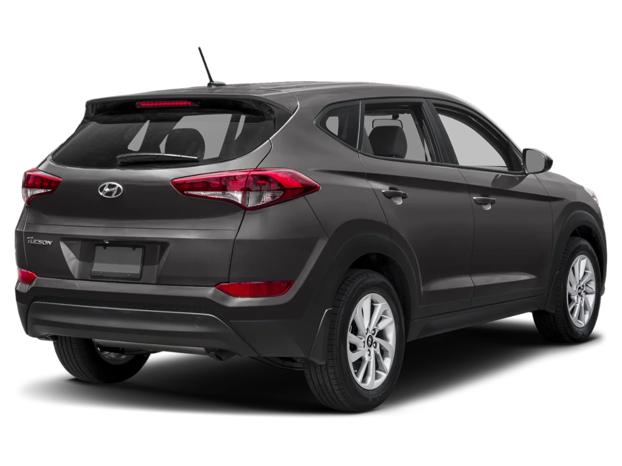 Used 2018 Hyundai Tucson SEL with VIN KM8J3CA49JU775773 for sale in Huntington, NY