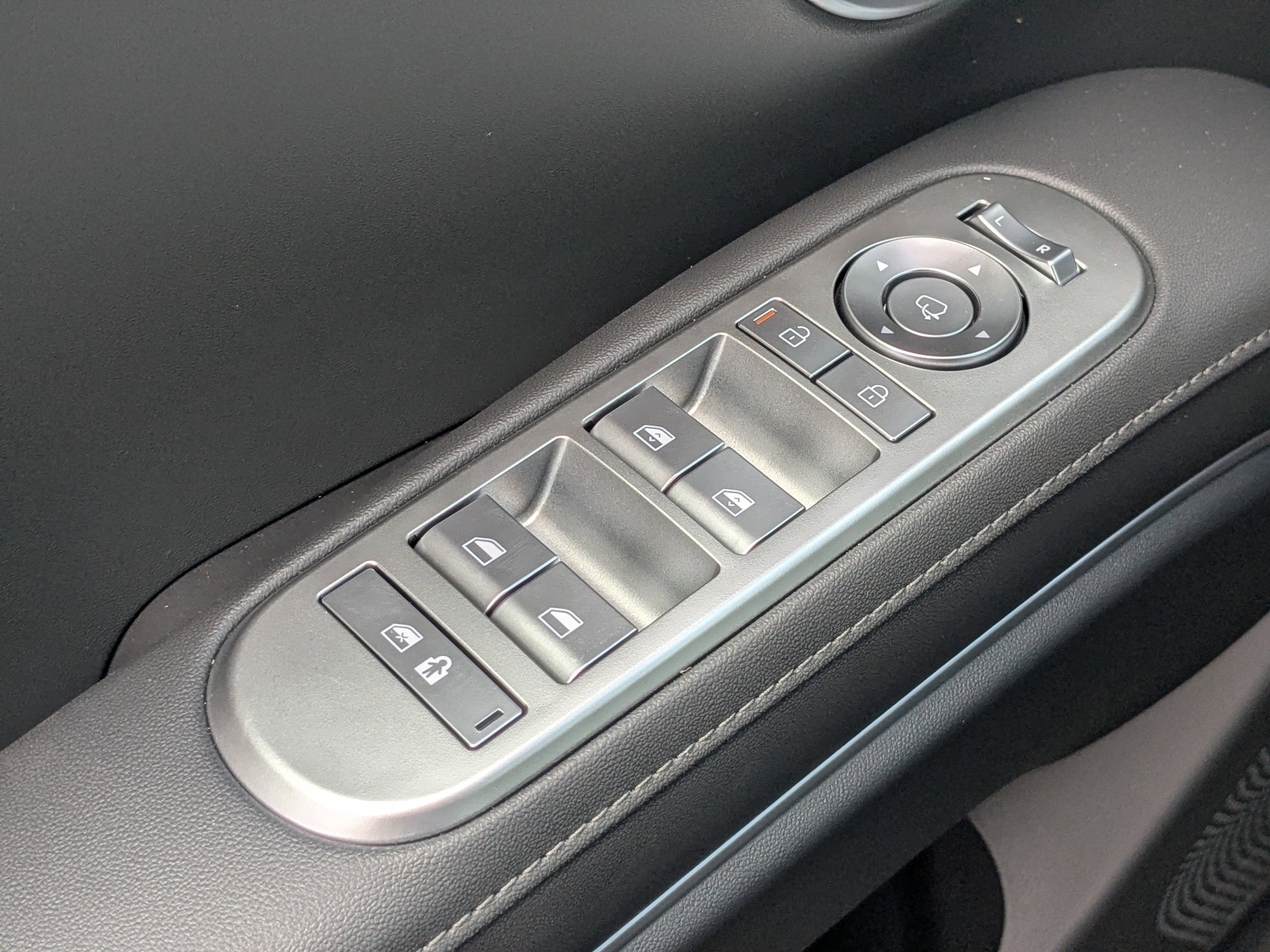 2026 Hyundai Palisade SEL Premium - Photo 32