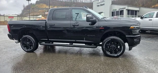 2026 RAM 2500 Laramie - Photo 14