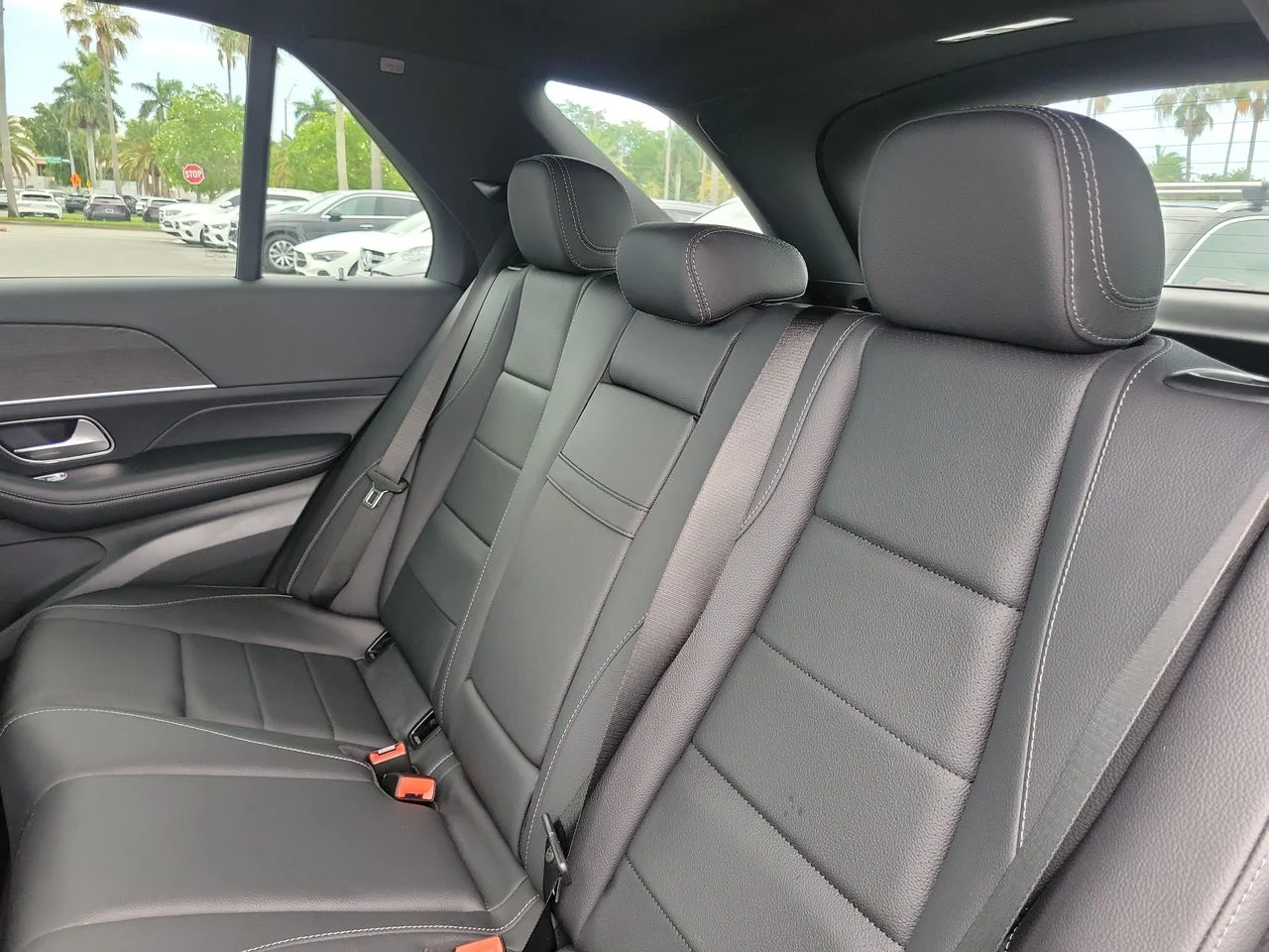 Certified Used 2026 Black Mercedes-Benz GLE 350 image 14