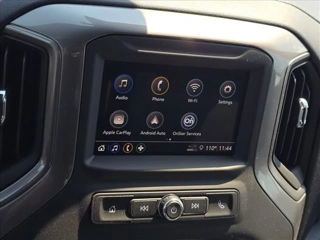 2026 Chevrolet Silverado 3500 HD Work Truck - Photo 17