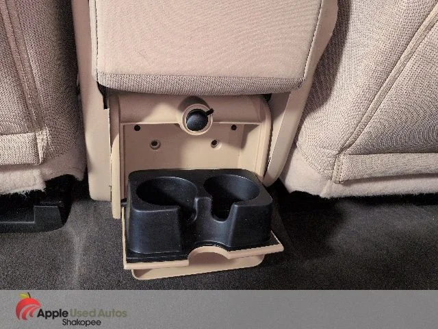 Used 2011 Gold Ford XLT image 27