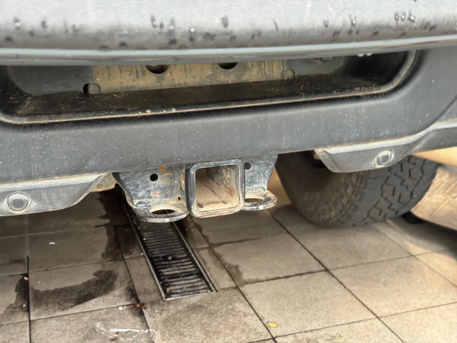 Used 2021 Anvil Clearcoat Ram Power Wagon image 7