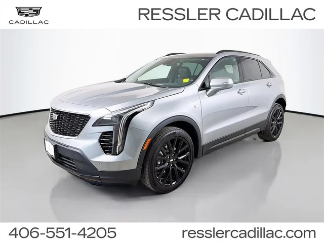 2023 Cadillac XT4 Sport