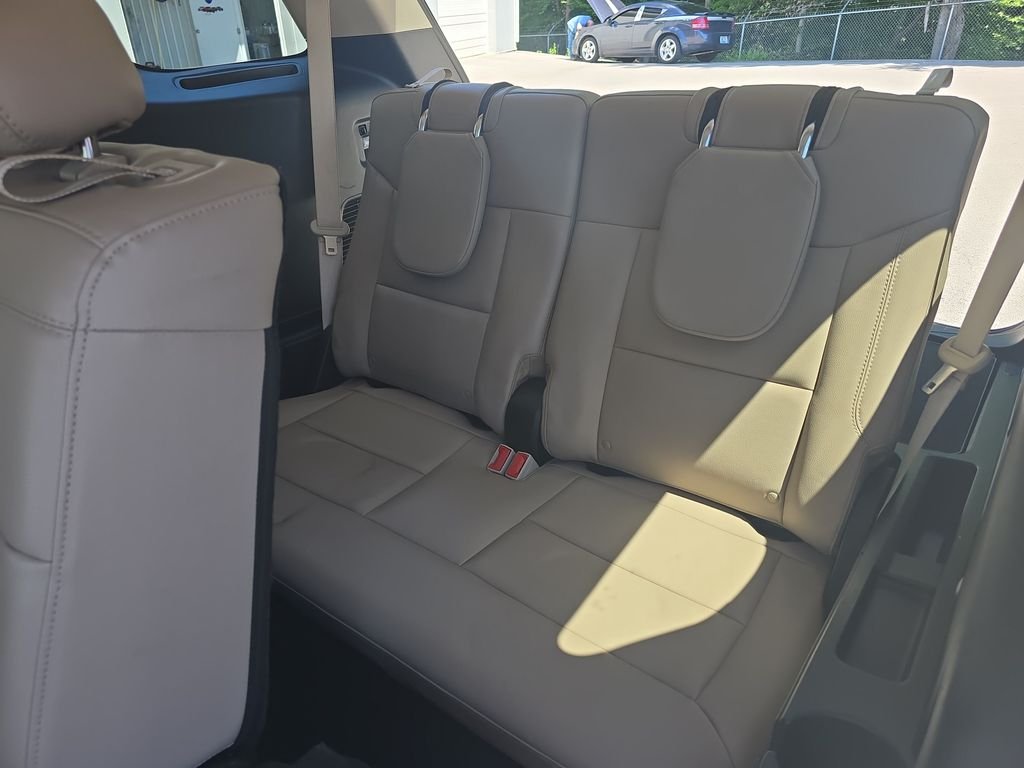 2023 Ford Explorer Limited - Photo 25
